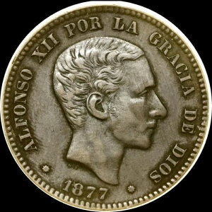 �X�y�C�� 1877-OM�A10�Z���e�B���A�����E�̃R�C���A���i�� #4730