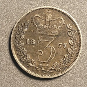 1877�N �C�M���X 3�y���X�d�� - �� - ���B�N�g���A����