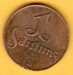 ���g�r�A���� 1 �T���e�B���X 1932 ���b�g�����h �o���`�b�N XF 1336