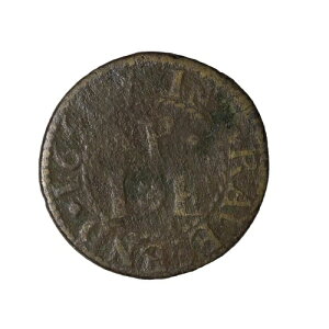 �C���O�����h 1651�N �P���g�E�O���C���[���g �W�F�C�R�u�E�p�[�\�� �^�J �t�@�[�W���O �g���[�h�g�[�N�� BW.302