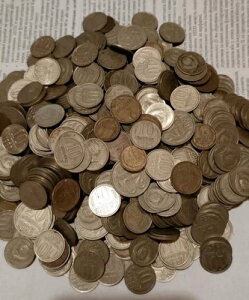 �\�A �\�r�G�g ���V�A 100�R�y�C�J�d�� 1961-1991 ��� ���ƒ� CCCP