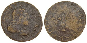 �t�����X - �_�u�� �g�D���m�� ������ 1635 - ���C 13 ��