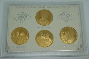 �C�M���X 1900-1980 �c���@ �v���[�t�����b�L ���_��4���Z�b�g