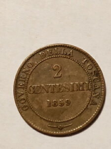 1859�N �C�^���A �g�X�J�[�i 2�Z���e�W�� ��2�Վ����{ ��������