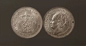 1929�N �I�����_ 1/2�O���f�� ��� .720