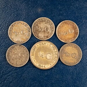 �I�����_�̃L�����\�[��� 1/10 & 1/4 �O���f�� (6 ��) 1944 1947 1948 #192