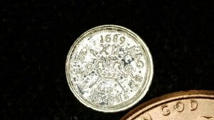 �~�j�`���A�R�C�� 1689�`1690�N �A�C�������h �V�����O �v���[�t �X�^�[�����O�V���o�[����