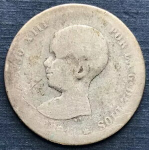 ???????? 1891 PGM �X�y�C�� �E�i �y�Z�^ �R�C�� ????????????
