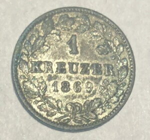 1869 �N���C�c�@�[ �h�C�c�B�������e���x���N KM# 612