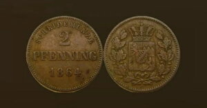 �o�C�G�����i�h�C�c�́j2�y�j�q 1864�N - �� - ���[�g���B�q2��