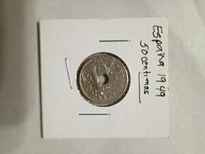 ���l�_ �G�X�p�j���[�� 50 �Z���e�B���X �A�j�� 1949