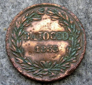 ���c�� �o�`�J�� �O���S���I 16 �� 1835 1 �o�C�I�b�R�A���A�ւ���