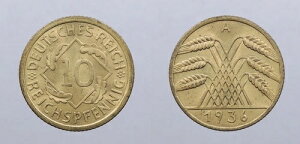�h�C�c 1936-A 10 �t�F�j�q #WC102292