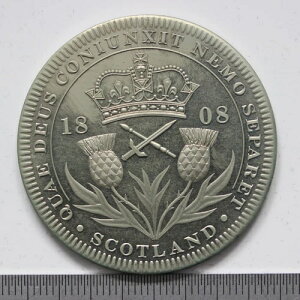 �X�R�b�g�����h 1808�N ���g���p�^�[�� �v���[�t �N���E�� �j�b�P���V���o�[ �W���[�W3��(Sc40/X264)