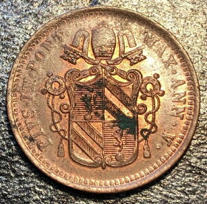 1850-VR �C�^���A���c�� - Mezzo 1/2 Biocco�AAU+�A�e�[�p�[�h �v�����V�F�ɏՌ����󂯂܂�����?