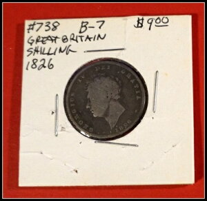 1826�N 1�V�����O��� ���ʕi ���Ӓ� #K127