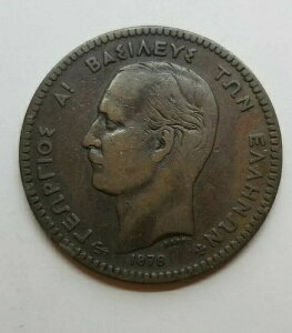 �M���V�� 1878K 10 ���v�^ KM55 VF+