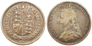 �C�M���X - 6�y���X 1887 - ���B�N�g���A�A���
