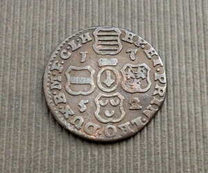 �x���M�[ 1752 1 Liard VF CA070