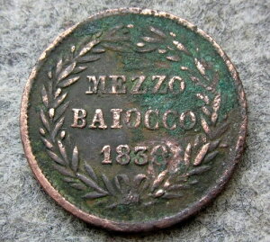 �o�`�J�����c�� �O���S���I 16 �� 1838 ���b�c�H �o�C�I�b�R�A��