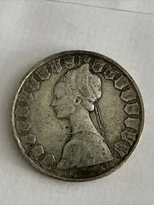 1960-R �C�^���A 500���� ��� .835 �R�����u�X�D ���l�b�T���X����