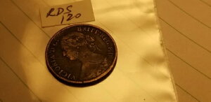 �C�M���X 1862 �t�@�[�V���O�R�C�� ���A Idrds1�B