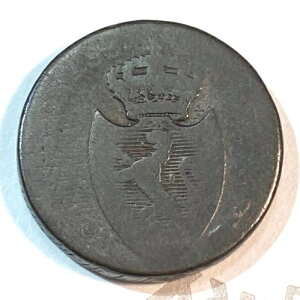 1808 �i�b�T�E�i�h�C�c�A�M���a���j�N���C�c�@�[ �j�[�X �I���W�i�� G KM-11 1�N�� CHRC