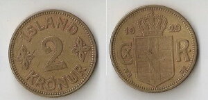 �A�C�X�����h 2 �N���[�i 1929(h) N GJ ��!!!