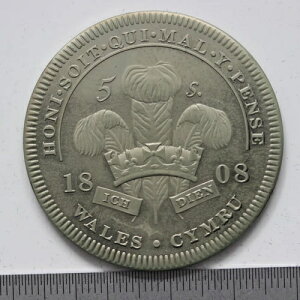 �E�F�[���Y�E�J���� 1808�N ���g���p�^�[�� �v���[�t �N���E�� �j�b�P���V���o�[ �W���[�W3��(Sc40/X273)