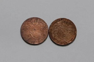 ?? ???? �x���M�[ 5 �Z���`���[�g�� 1851 + 1848 B49 #63 ZK48