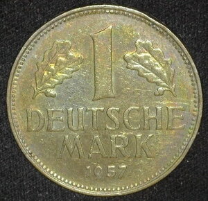 �h�C�c 1957-G �����}�[�N KM110 ���ɗǂ���� ~FCS-636