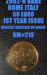 2002-R �� �C�^���A 50���[�� ���� �}�[�J�X�E�I���E�z�[�X �f�ڎʐ^�̒ʂ�ǍD�ȏ��