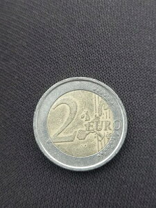 2002�N �C�^���A 2���[�� �o�C���^���R�C�� �_���e�E�A���M�G�[���BUSPS Ground�Ŕ����B