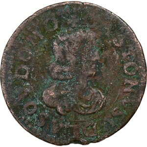 [#135343] �h���x�����A�K�X�g���E�h�����A���A�_�u���E�g�D���m���A1643�N�A�g���{