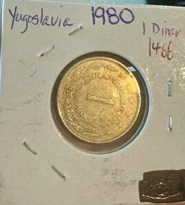 ���[�S�X���r�A 1�f�B�i�[�� 1980�N �j�b�P������