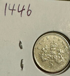 �C�M���X 5�y���X 2004�N �G���U�x�X2��4���̏ё��� ���j�b�P��