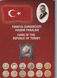 �g���R�R�C��6���Z�b�g�A2021 UNC�t�H���_�[ 1�A5�A10�A25�A50 �N���V���A1����