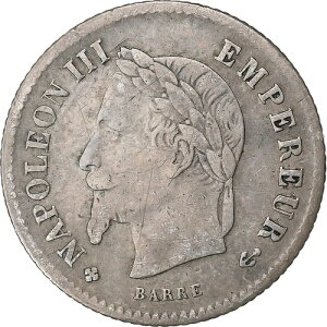 [#1285428] �t�����X�A�i�|���I�� 3 ���A20 �T���^�C���A1867 �N�A�p���A�V���o�[�AVF(30-35)�AGa