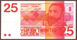 �I�����_ 25�O���f�� 1971