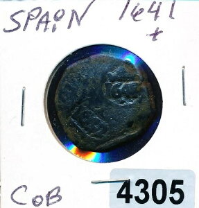 �X�y�C�� - �C�[���[�R�u 1641 - CS 8 IN CIRCLE - #4305