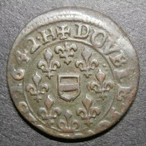 �t�����X �{���x�� �A�����V���������� - �_�u�� �g�D���l 1642 - 2.4g