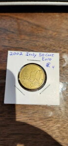 �C�^���A �� 50���[���Z���g 2002-R �� �}���N�X�E�A�E�����E�X