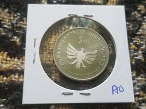 �h�C�c 5���[�� 2023 G Cu-Ni ���� - Swallowtail �֐ō���