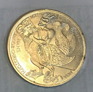 1976�N �h�C�c �⃁�_�� 5�}���N �O�������X�n�E�[�� - �_��I�Ȑ�����