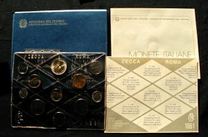 1981�N�C�^���A�����R�C���Z�b�g�iUNC�A�␻�R�����u�X�E�J���x���t���j