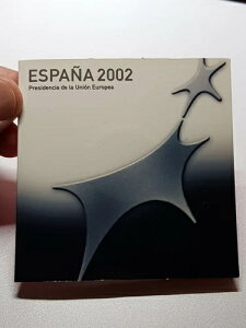 12���[�� 2002 �󏭋�� �ǍD�ȏ�� �X�y�C��