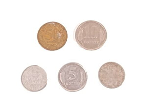 �����h�o�̃R�C�� 5�o�j 5�R�y�C�J 10�R�y�C�J 50�R�y�C�J ���B���e�[�W �R���N�^�[�Y�A�C�e�� ��