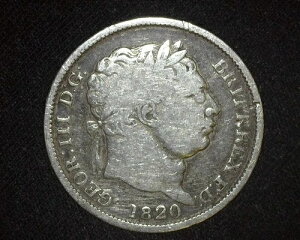 �C�M���X 1820�N �V���o�[�V�����O KM666 ���ɗǂ� ~ D89