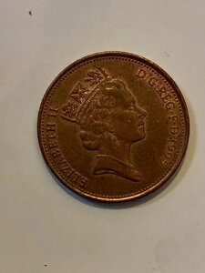 1995�N �G���U�x�X2�� DG REG F D 2�y���X�d�݁i�~���g�Ȃ��j