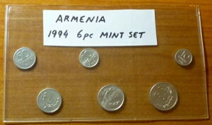 1994�N �A�����j�A - �t�@�[�X�g�~���g BU�Z�b�g (6) - LUMA & DRAM - ���J��